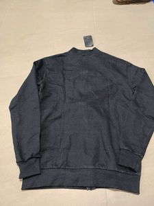 Men&#39;s Black Jacket, M Size