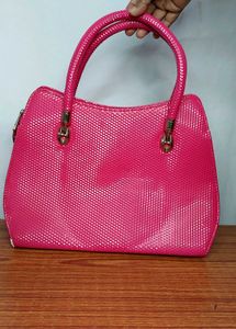 Hand and Sholder Bag