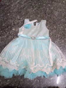 Gown