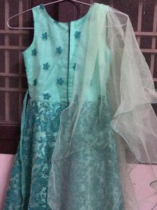Frock For Girl