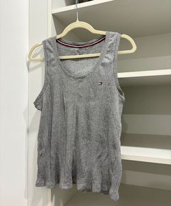 Tommy Hilfiger Top &amp; Short Set