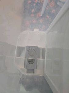 Cereal Dispenser on sale