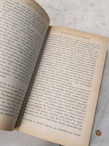 Bill Bryson's Short History