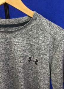 Set Of 2 Under Armour Tshirts