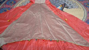 Long Frock Gown