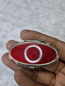 Vintage Pill Boxes (Set of 4)