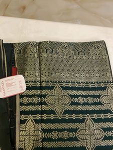 Banarasi Silk