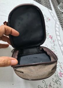 Bag Pouch with Belt loop