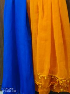 Gorgeous Dupatta