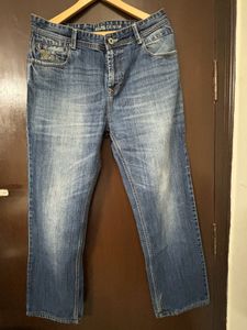 Denim Jeans