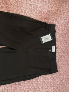Kotty Black Trouser