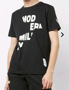 brand new printed tshirt