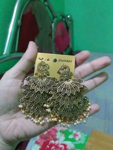 2 pcs Earings