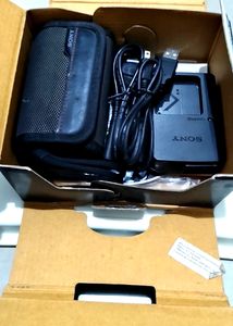 Sony Camera 14.1Megapixels For Sale