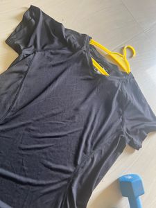 Puma Dry Cell Active Wear Tshirt
