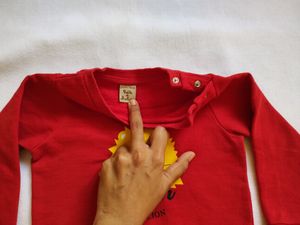 Winter Wear Sweatshirt