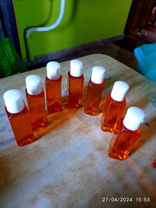 Kumkumadi Oil + Papaya Face💯%Organic Fix Price