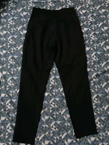 H&amp;M Classic Black Trousers