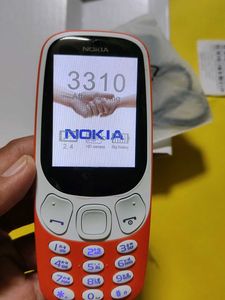 Nokia 3310 Mobile