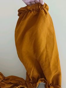 Off Shoulder Top