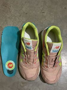 New Balance 580 Sneakers