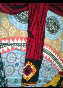 Bandini Drss Material
