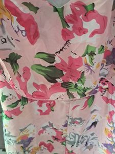 Sassafras Gown