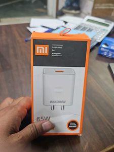 85w Charger
