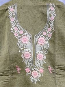 Woollen 2 Combo Suite