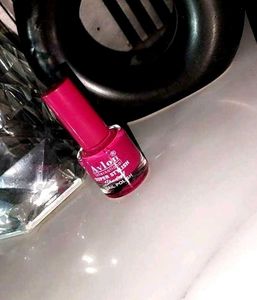 Avlon Nail Polish