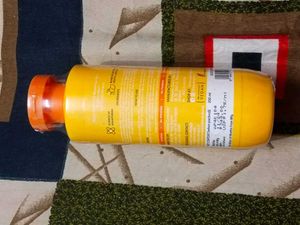 AquaLogica Body Lotion