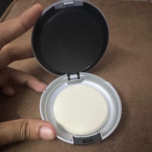 MAC Studio Fix Tech Cream To Powder Foundation