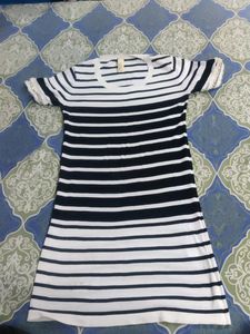 Single Piece Top With Brand New Condition