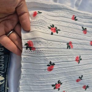 Pinteresty Korean Aesthetic Crop Top