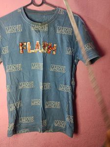 Marvel Flash T-shirt