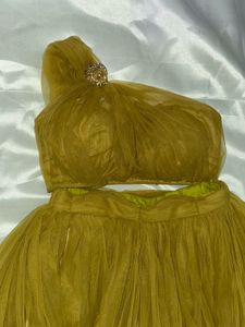 LEHENGA CHOLI