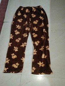 Woolen Lower For Girls