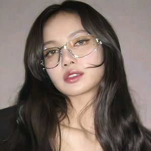 Y2K Jewel Glasses