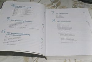 The Official Guide To GRE