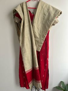 Cotton Suit Set