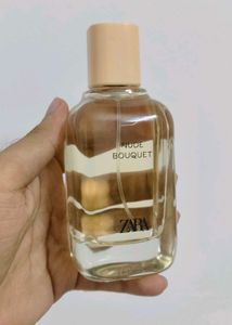 zara n bouquet