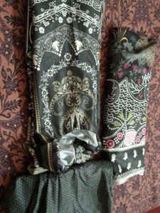 New Wool Soft Suit Like Cottrize