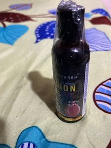 Hair Oil