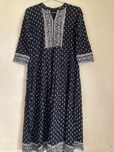 Combo Of 2 Beautiful Kurti’s