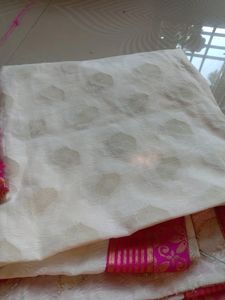 Assamese Mekhela Sador