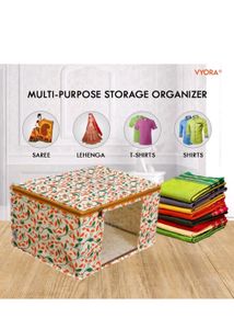Shelf Organizers/Storage Pouches