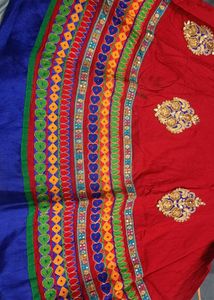 Fancy Modern Kurti