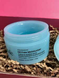 Foxtale Moisturizer