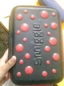I Am Selling Pencil Case