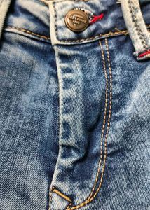 Lee Cooper Blue Jeans